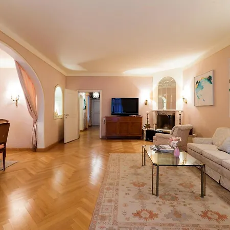Apartment Sonnenfelsgasse Vídeň Exteriér fotografie