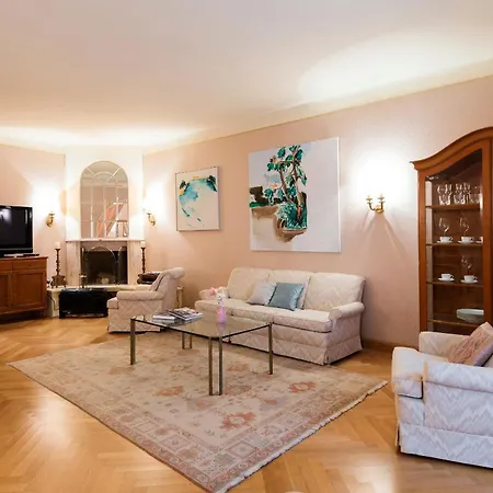 Apartment Sonnenfelsgasse Vídeň Exteriér fotografie