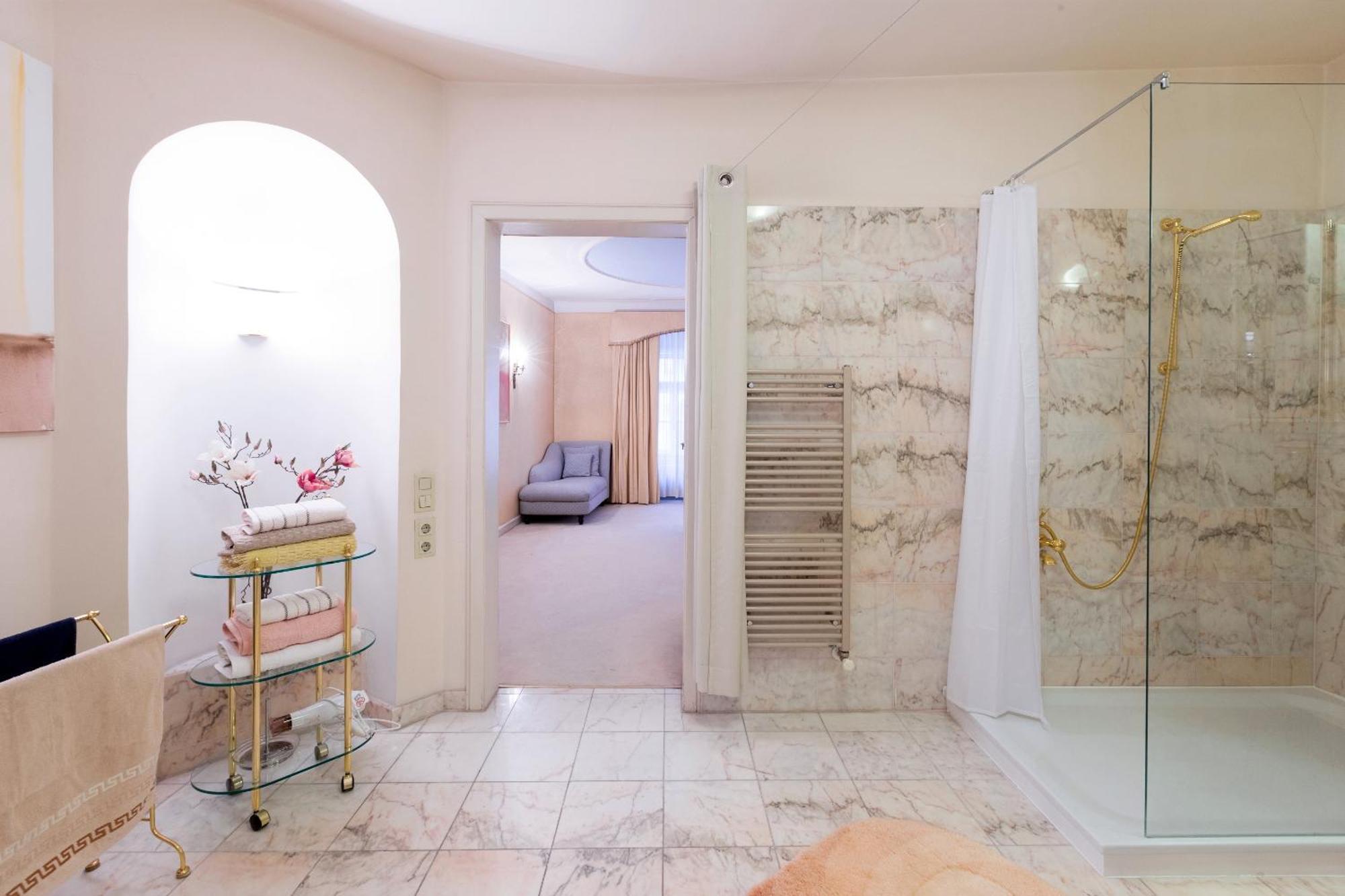 Apartamento Sonnenfelsgasse