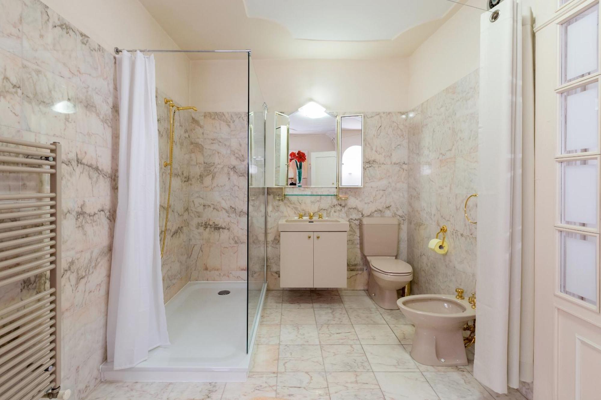 Apartmán Sonnenfelsgasse Vídeň