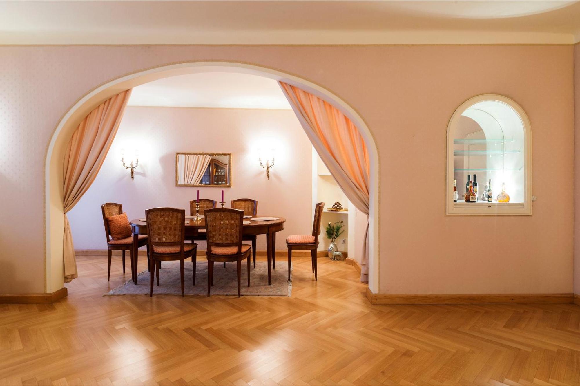Sonnenfelsgasse Apartmán *